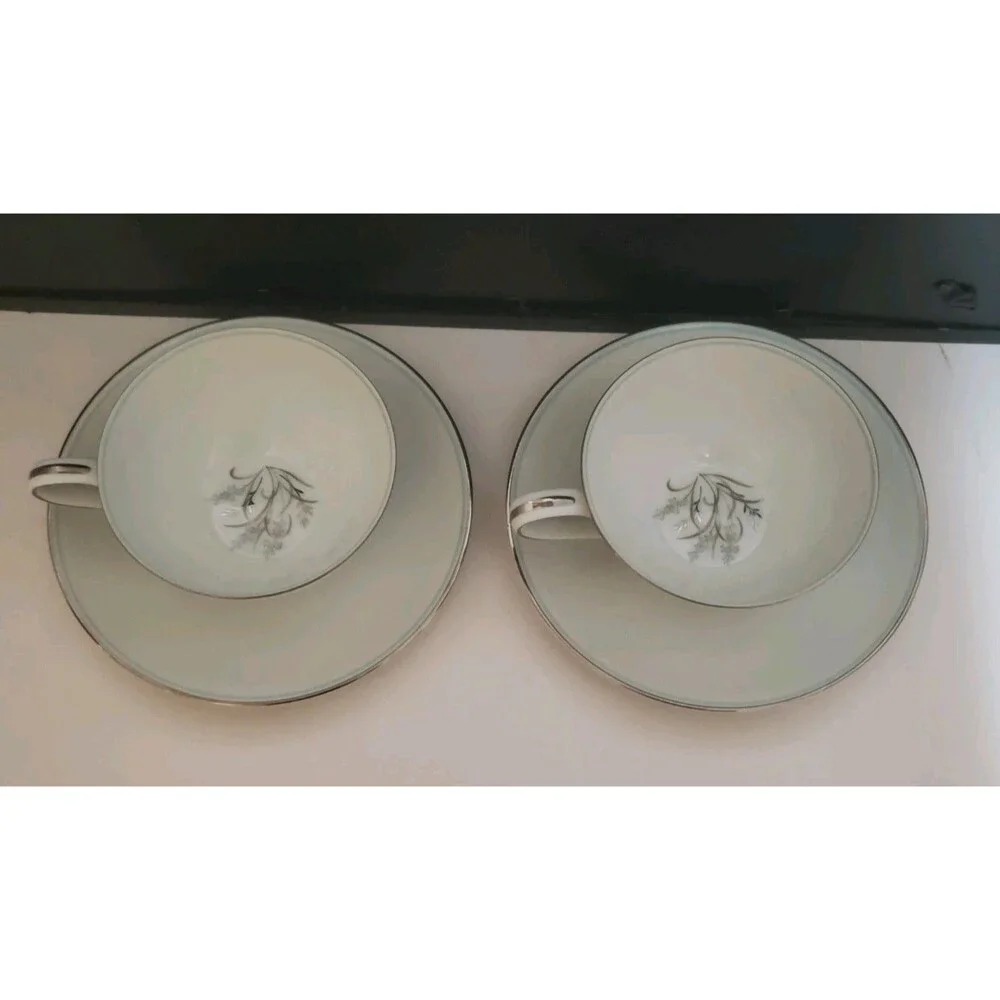 Noritake great pre